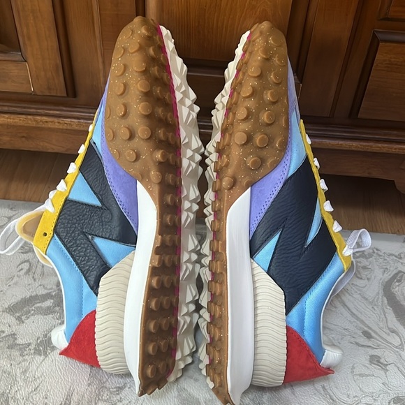 NWOB! New Balance X Staud XC 72 men’s size 9, sneakers. - Picture 12 of 12